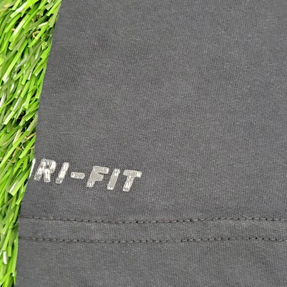 NIKE Dri-Fit Shirt Medium 20x25 Kevin-Durant KD - Picture 3 of 13